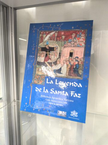 1 Buch Apostolica Vaticana