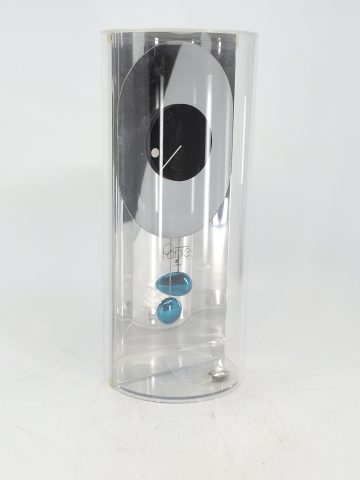 1 Tisch Uhr, Saiko, Yugi Baba