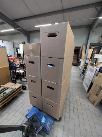 1 Posten Bücher