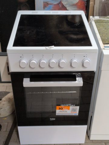 1 E-Herd, Beko