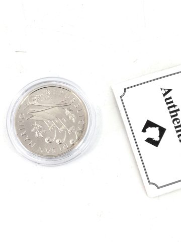 1 10Euro San Marino 2024