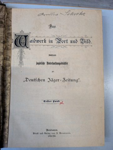 Bild 2 von Los 1045