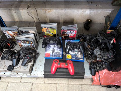 Bild 6 von Los 1037