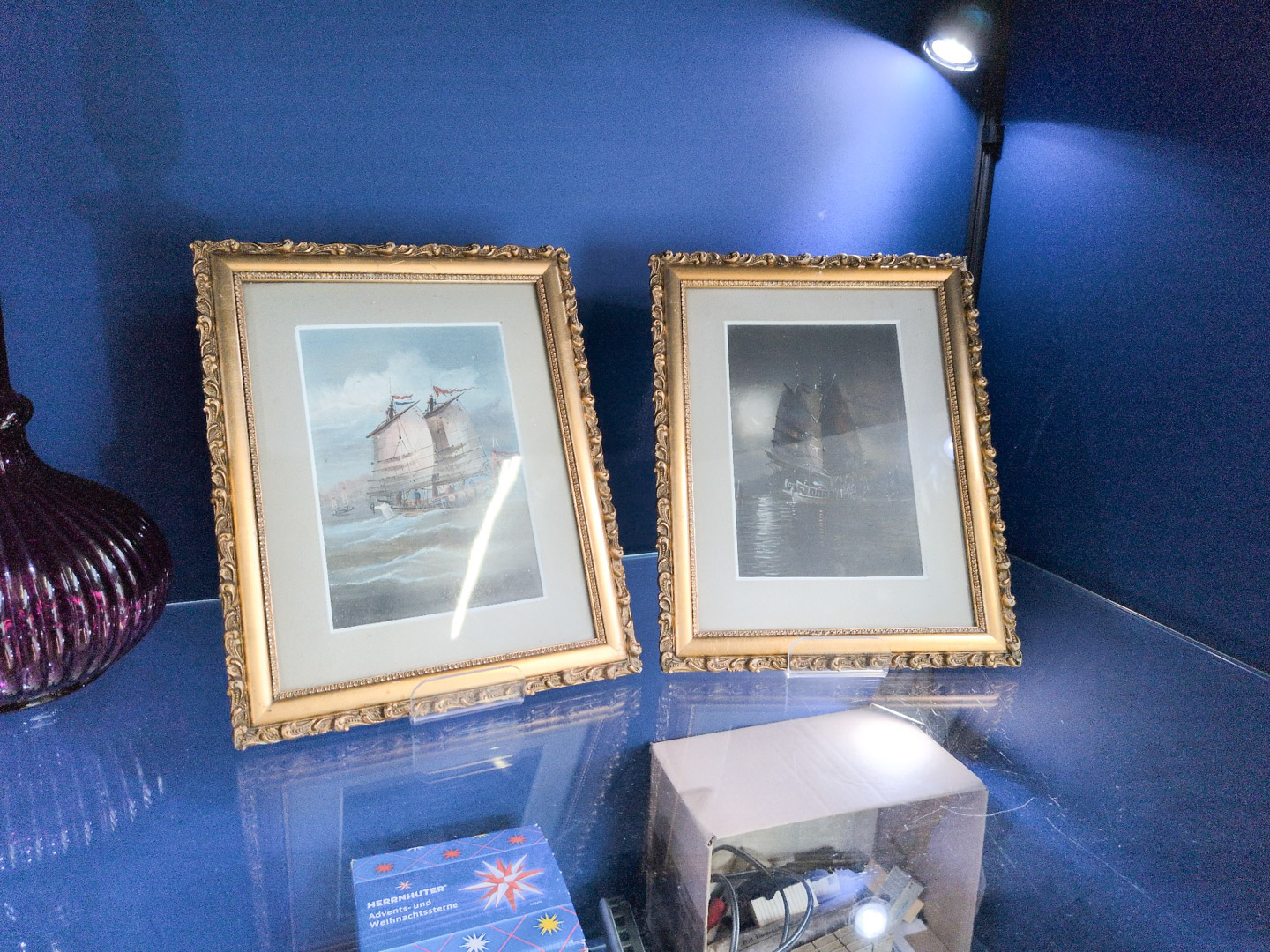 Los 174: 2 Bilder